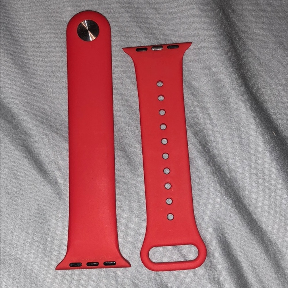 Apple Watch band